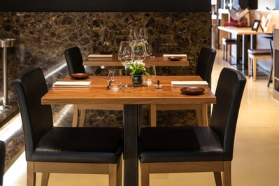 Wicky's Innovative Japanese Cuisine foto