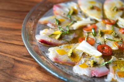 Wicky's Innovative Japanese Cuisine foto