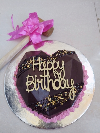 JAIN CAKES & BAKES photo