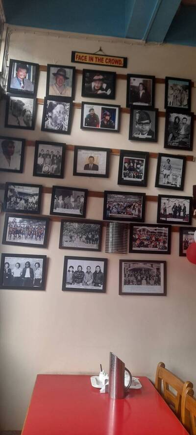 Chopstix Restaurant photo