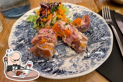 photo de La Petite Table - Estaminet Vieux Lille