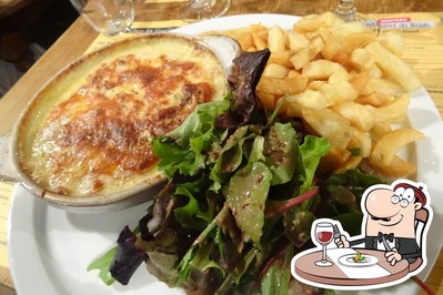 photo de Estaminet Chez La Vieille