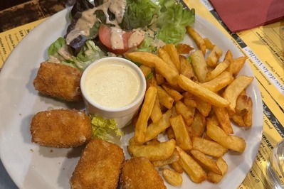photo de Estaminet Chez La Vieille