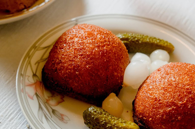 Café du Soleil foto