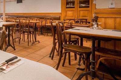 Café du Soleil foto