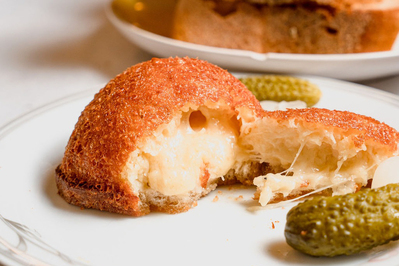 Café du Soleil foto