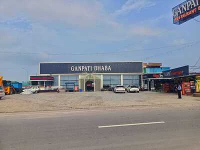GANPATI DHABA photo