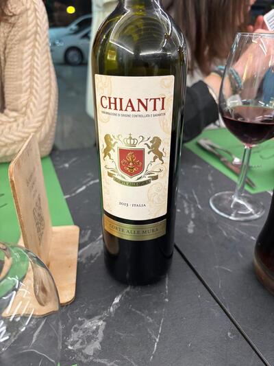 Pizza e Cori Pizzeria Ristorante foto