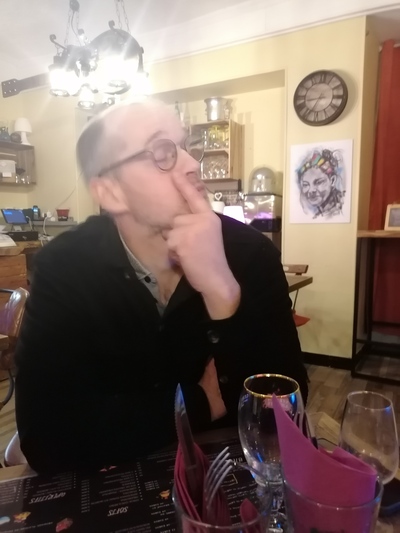 photo de La Matrone Bornée