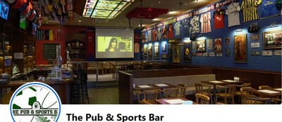 The Pub