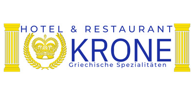 Hotel & Restaurant Krone - Griechische & Mediterrane Spezialitäten
