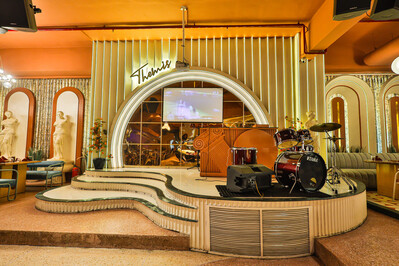 Themis Barbecue House, Ambala photo