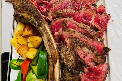 Trattoria Zaccaria foto