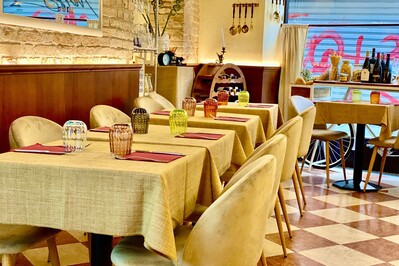 Trattoria Zaccaria foto