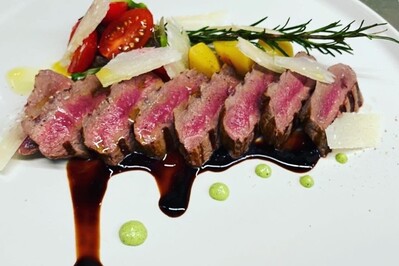 Trattoria Zaccaria foto