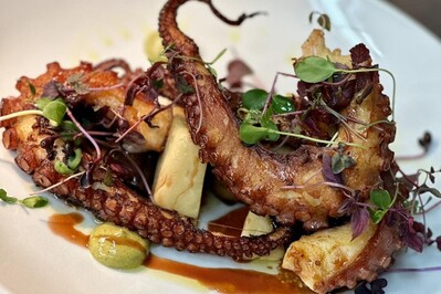 Il Santo Bevitore foto