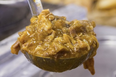 Tripperia Pollini Lampredotto foto