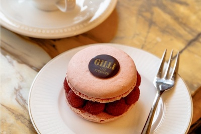 Caffè Gilli foto
