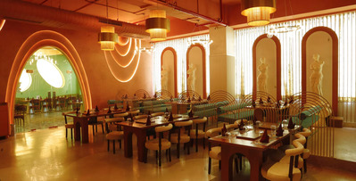 Themis Barbecue House, Ambala photo