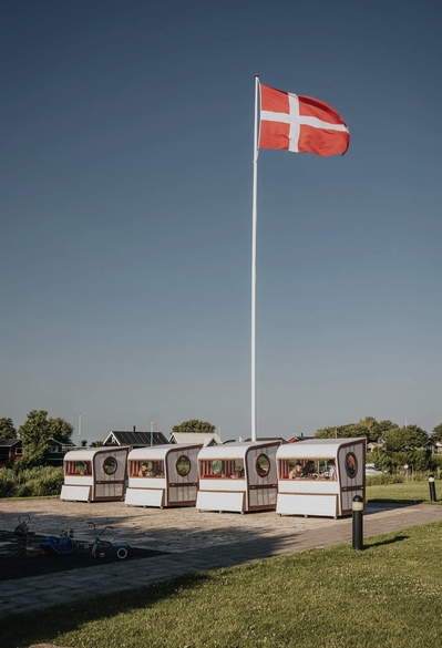photo de Kammerslusen Ribe