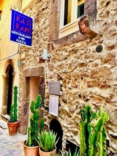 Kasbah Soul Kitchen foto