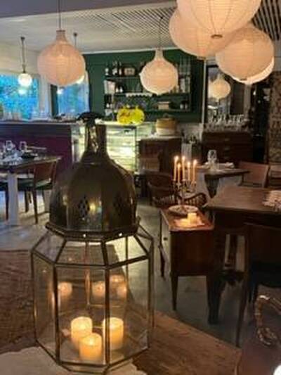 Kasbah Soul Kitchen foto