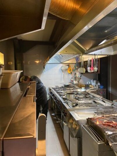 Kasbah Soul Kitchen foto