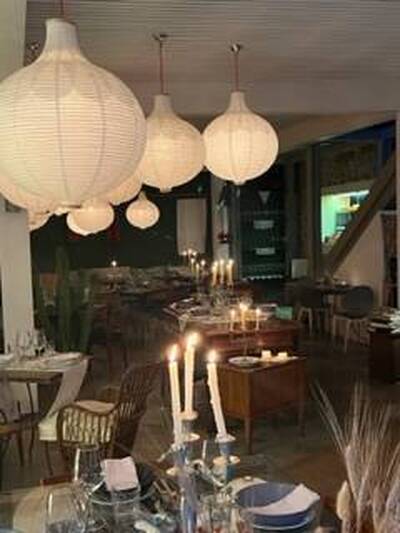 Kasbah Soul Kitchen foto