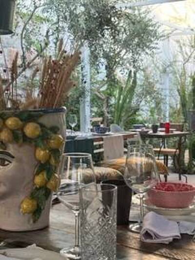 Kasbah Soul Kitchen foto