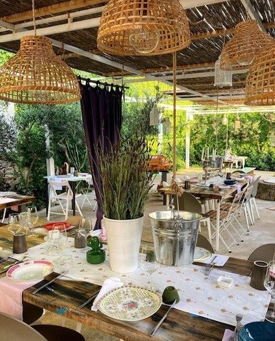 Kasbah Soul Kitchen foto