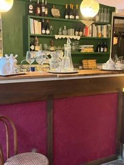 Kasbah Soul Kitchen foto