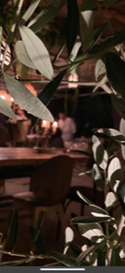 Kasbah Soul Kitchen foto