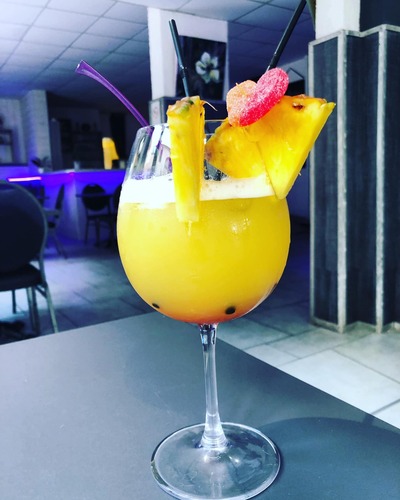 photo de EL PATCHO Restaurant Bar