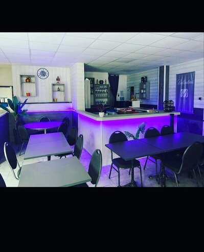 photo de EL PATCHO Restaurant Bar