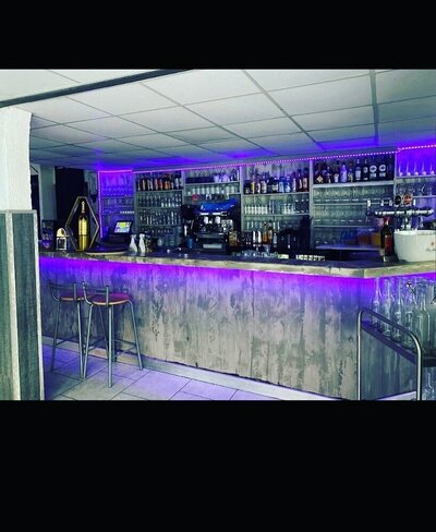 photo de EL PATCHO Restaurant Bar