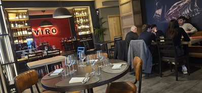 Viro Steak Restaurant Gallarate foto