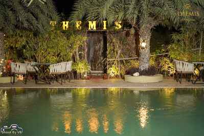 Themis Mudhouse photo
