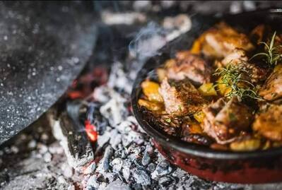 Konoba Didov san foto