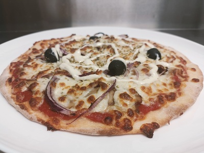 Le Tandem - Pizzeria - Grill - Crêperie - Blois