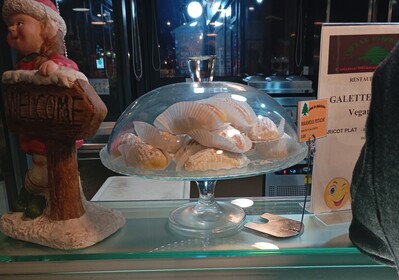 photo de CHEZ SOFINE RESTAURANT LIBANAIS