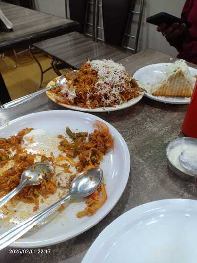 Rahi Shivsagar Restaurant photo