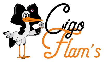 Cigoflam’s Food Truck Tarte Flambée Alsace