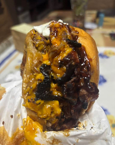 Tutano Burger Steakhouse foto