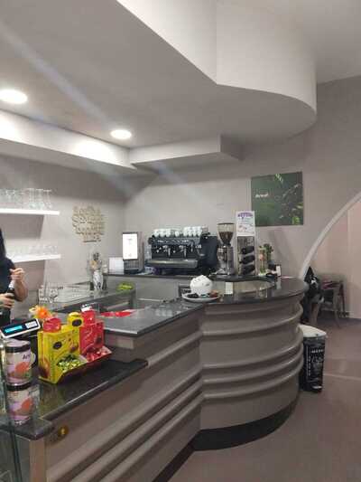 Bar Caffetteria Tiffany foto