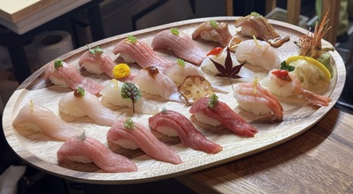 photo de Shibui Sushi Japanese Eatery