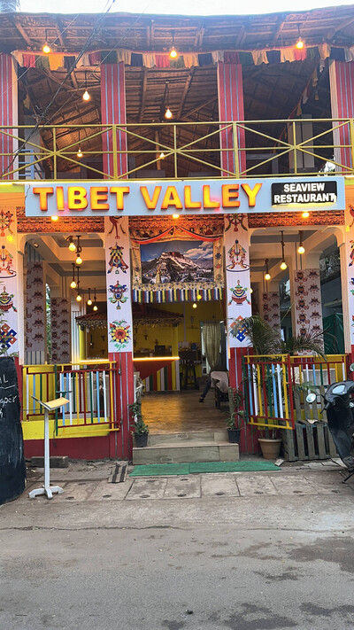 Tibet Valley. Family Restaurant, photo