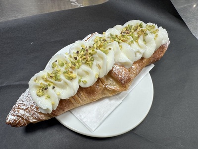 Sarni Grill Zugliano Ovest foto