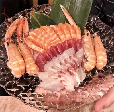 Ristorante Azuma sushi &cucina orientale foto