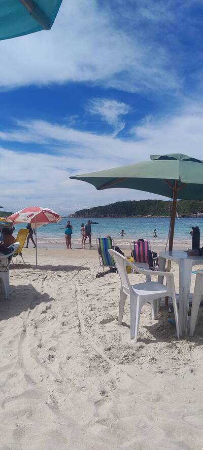 Quiosque Tia Maria foto