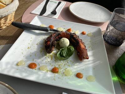 Eden Ristorante - Il Paradiso del Pistacchio foto